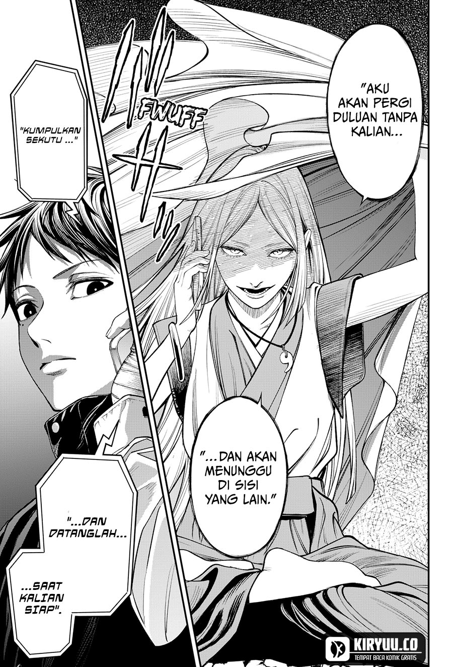 Chapter 31 - halaman 23