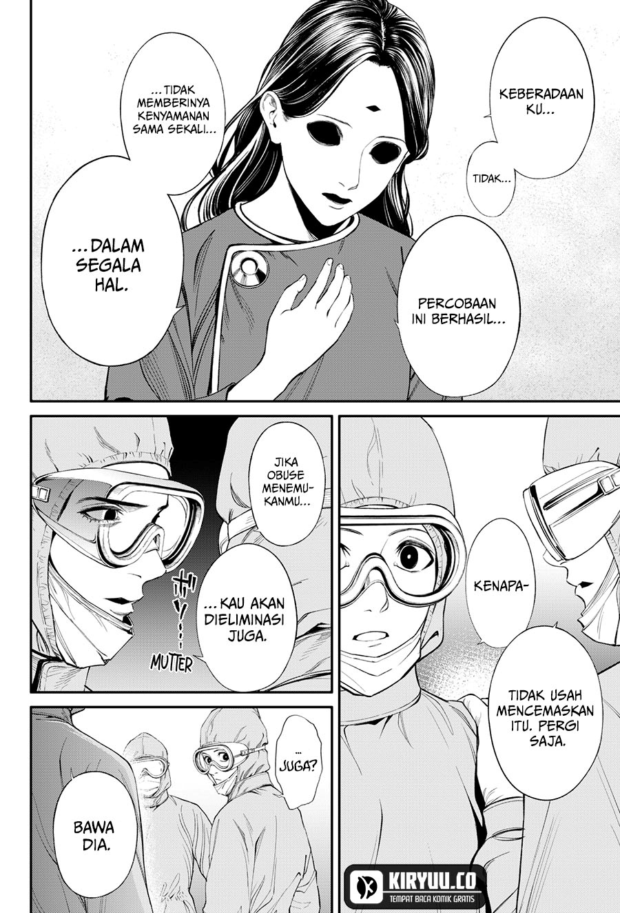 Chapter 31 - halaman 6