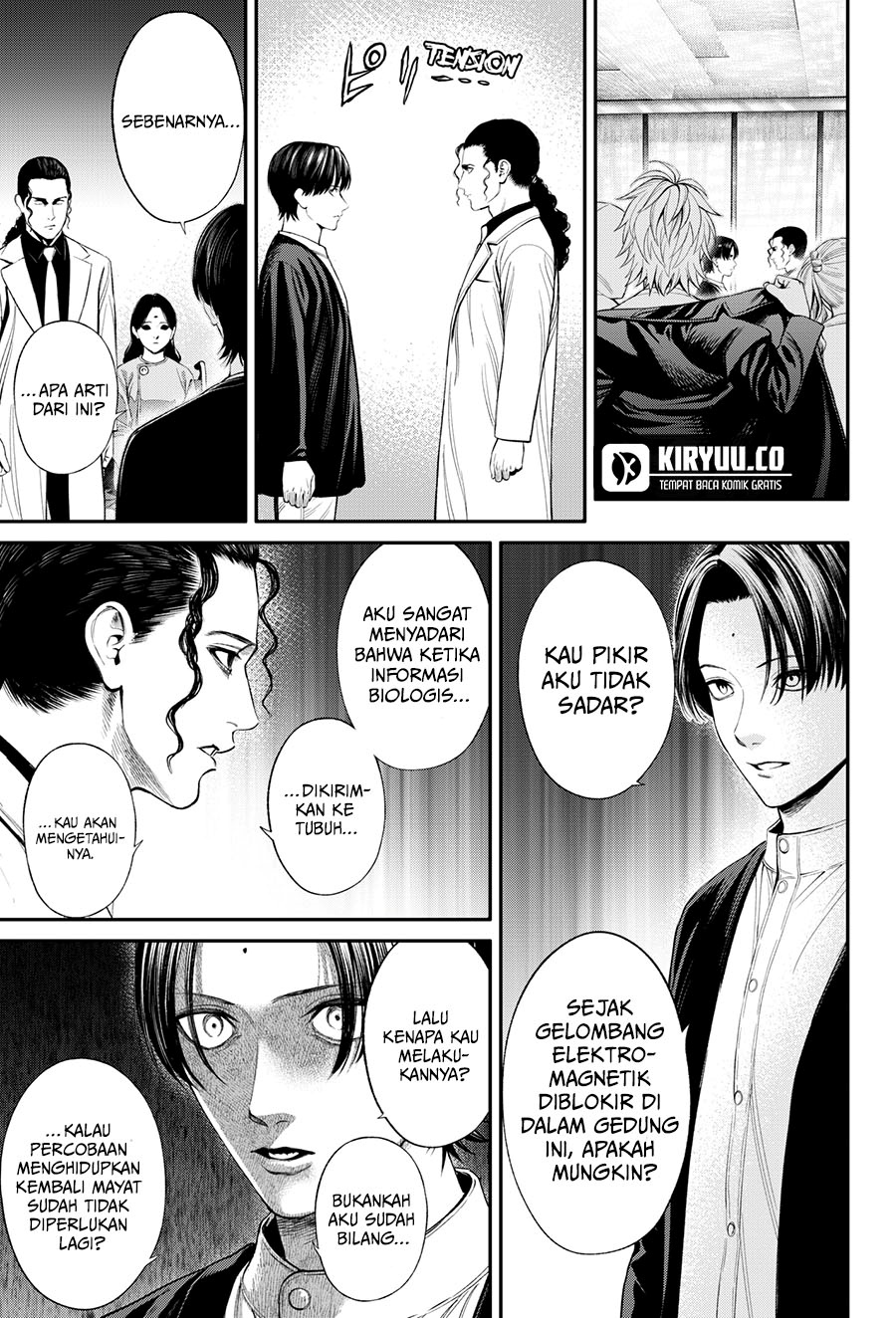 Chapter 31 - halaman 9