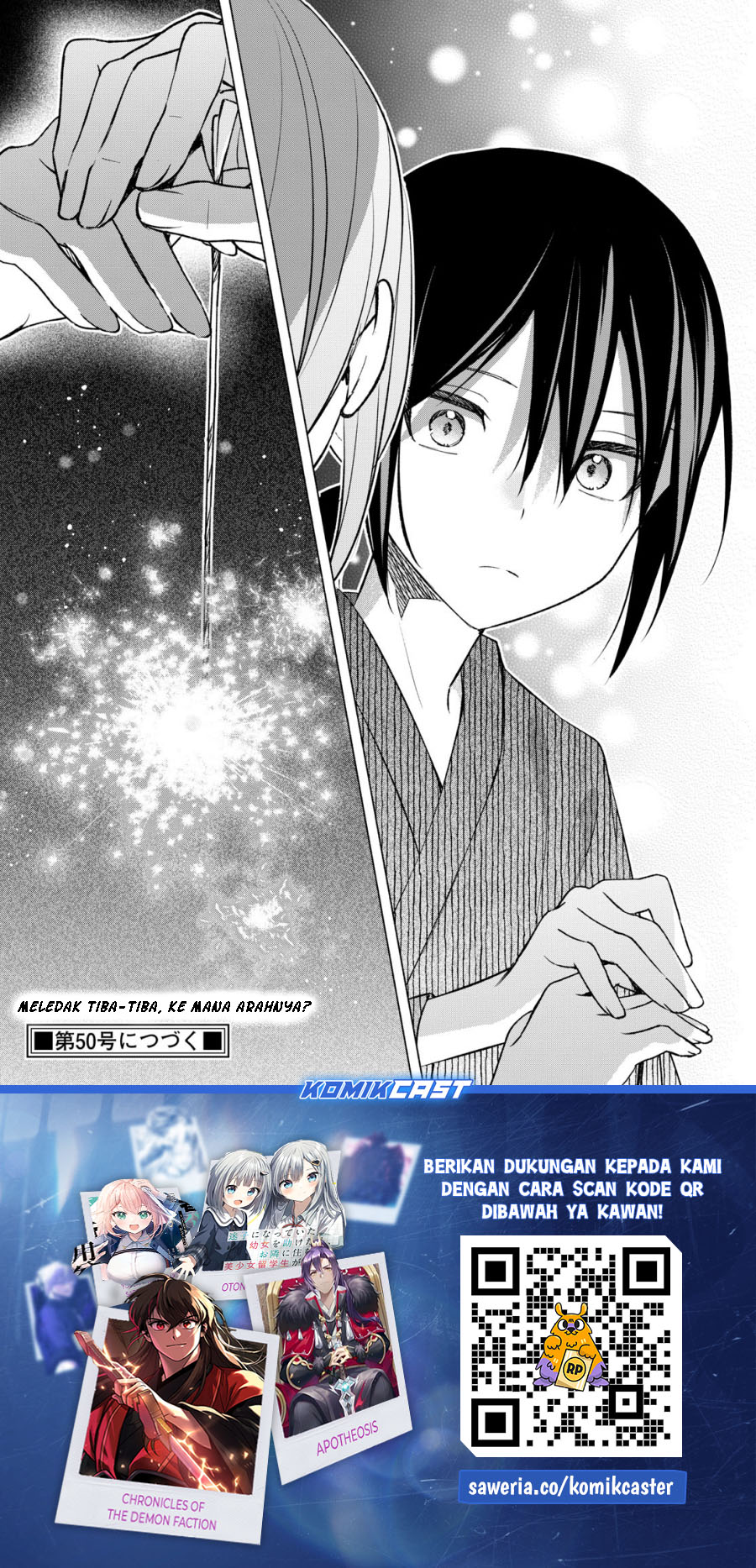 Chapter 50 - halaman 19