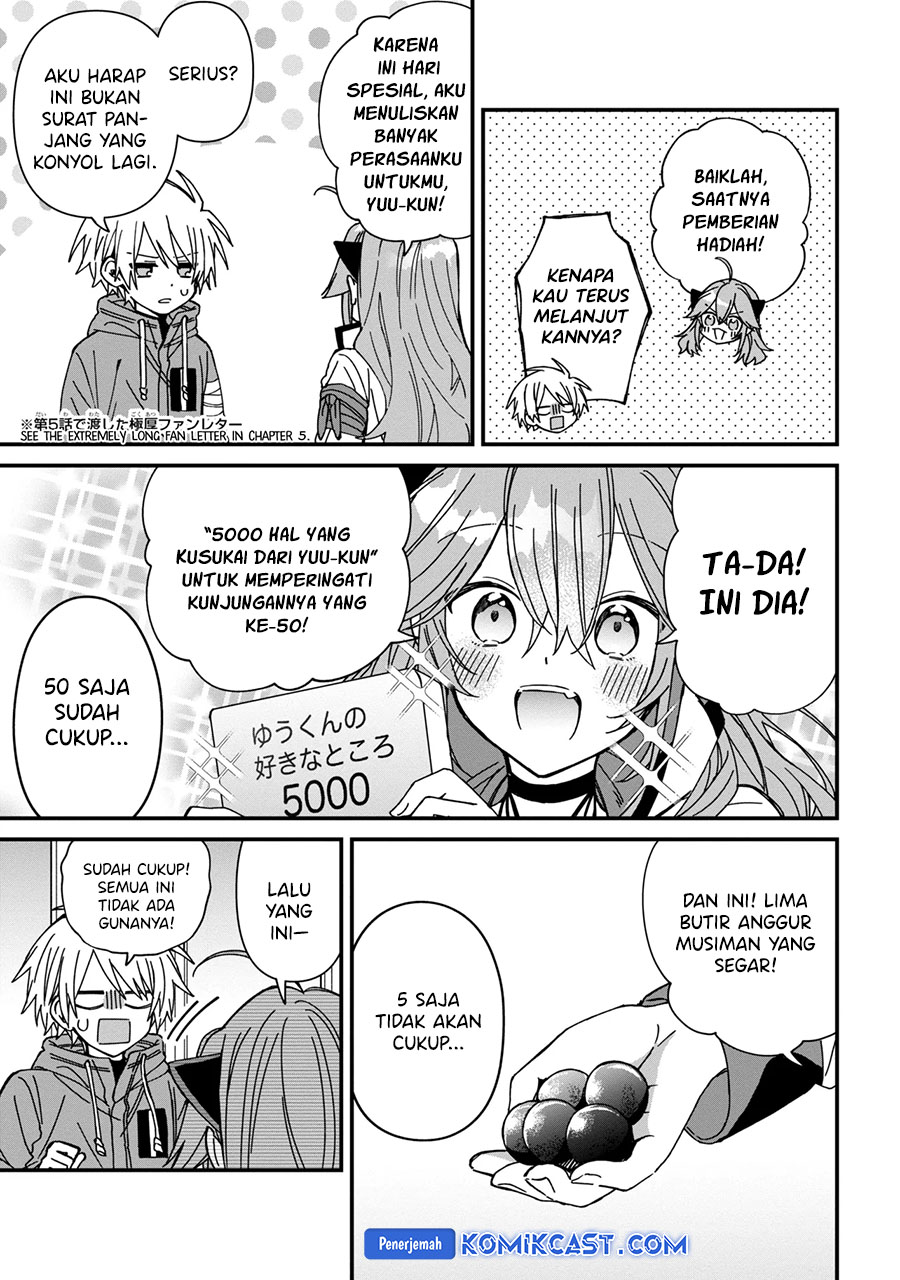 Chapter 22 - halaman 9