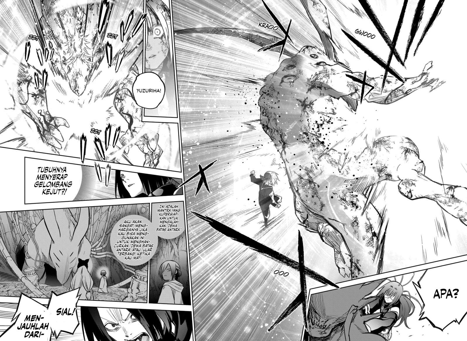 Chapter 122 - halaman 13
