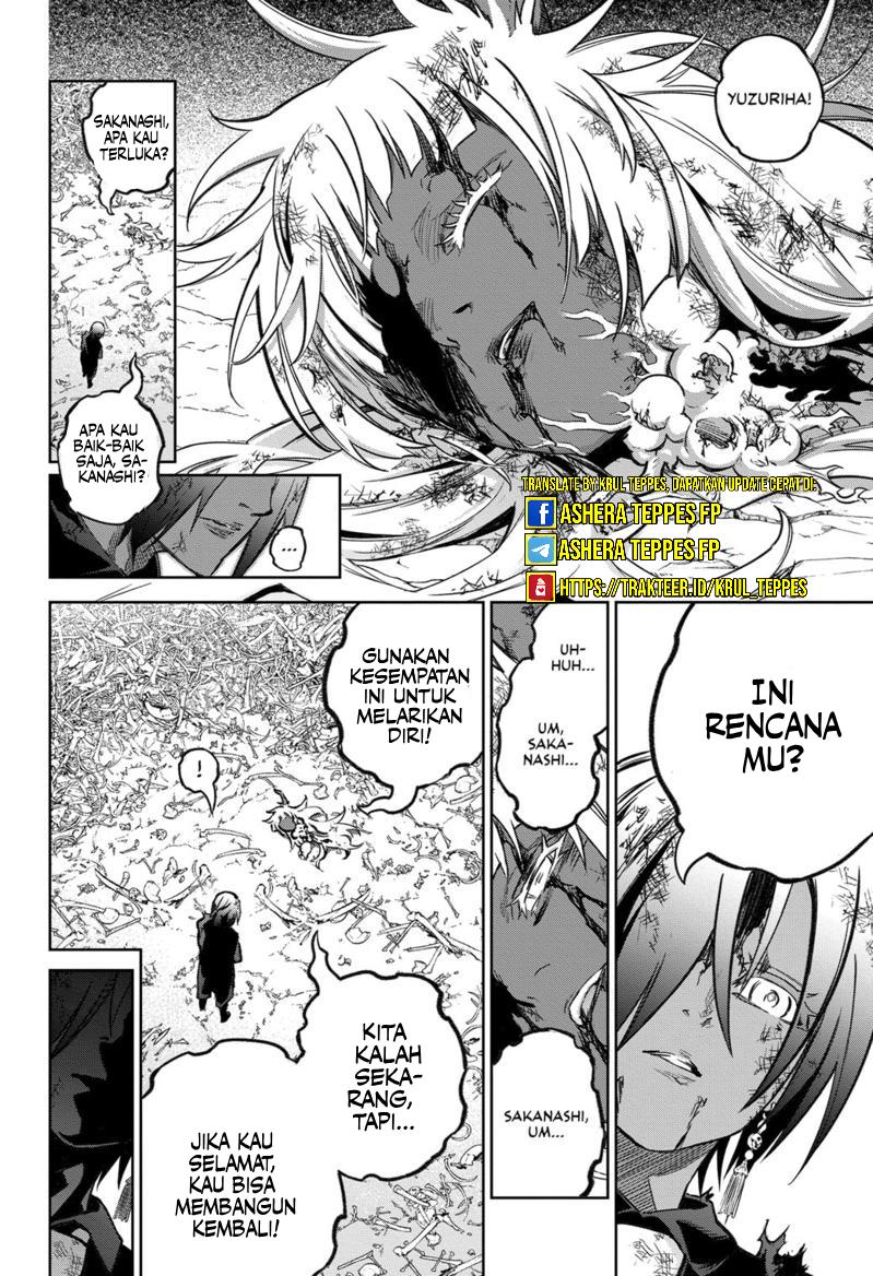 Chapter 122 - halaman 15
