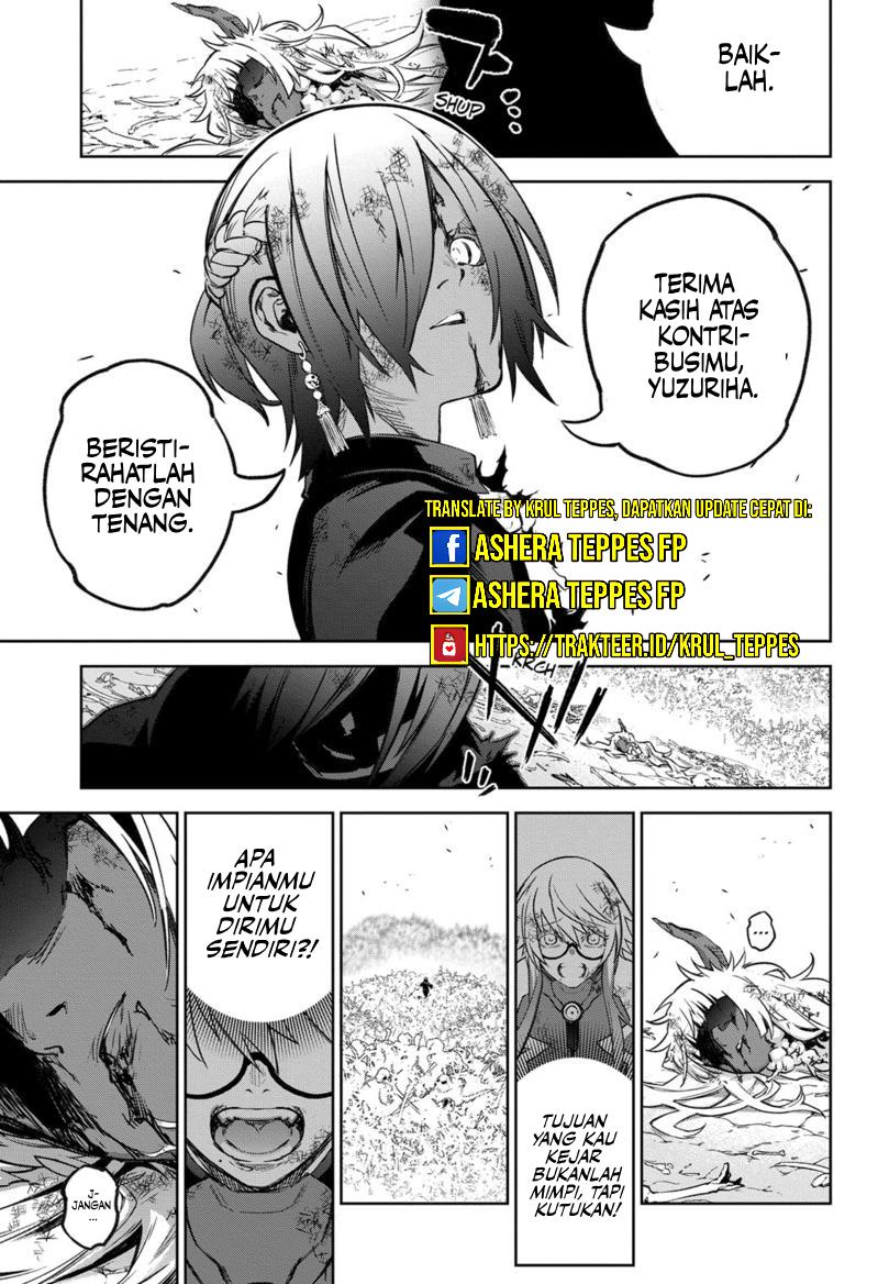 Chapter 122 - halaman 16