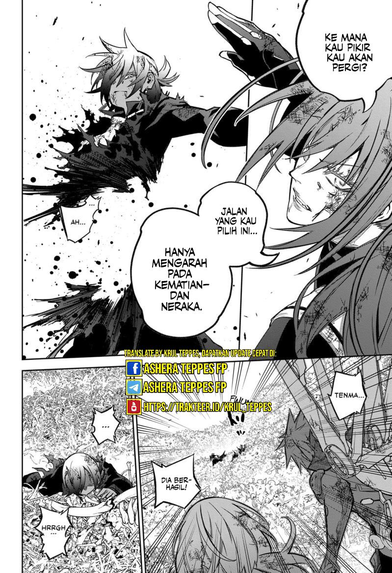 Chapter 122 - halaman 20