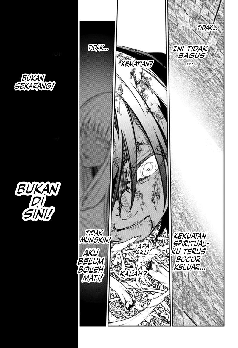 Chapter 122 - halaman 21