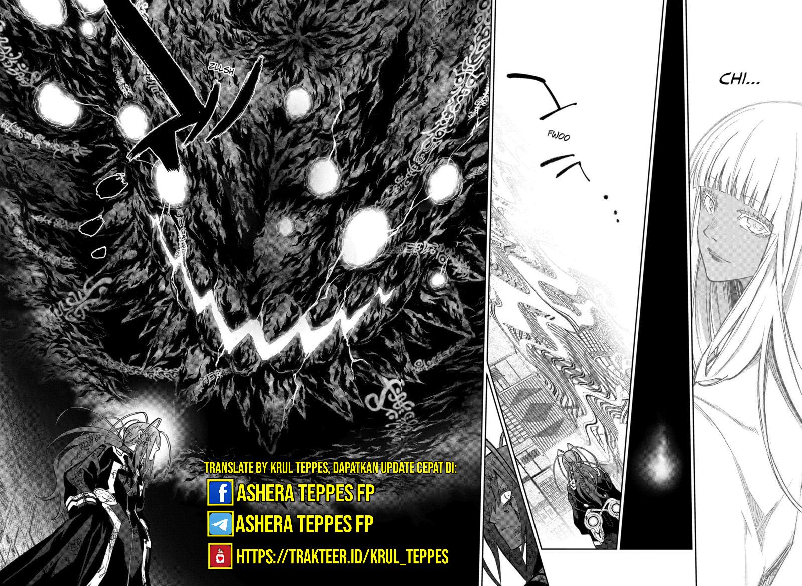 Chapter 122 - halaman 23