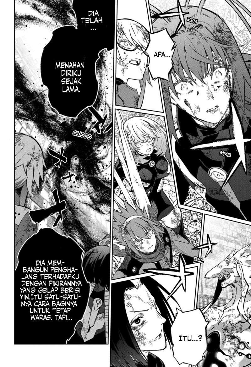 Chapter 122 - halaman 24