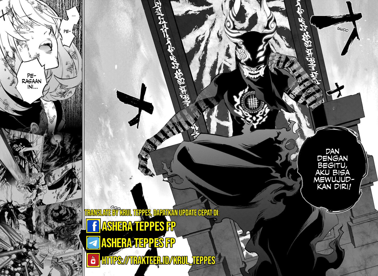 Chapter 122 - halaman 26