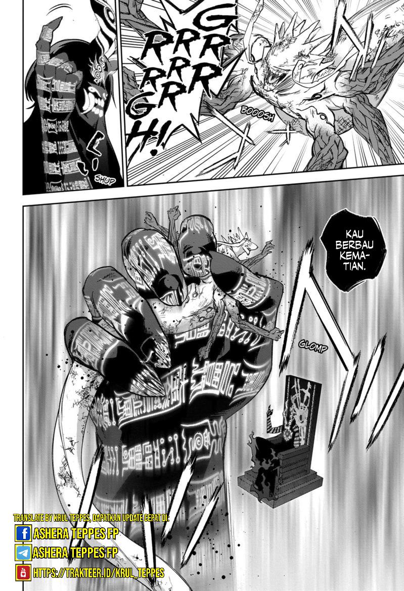Chapter 122 - halaman 27