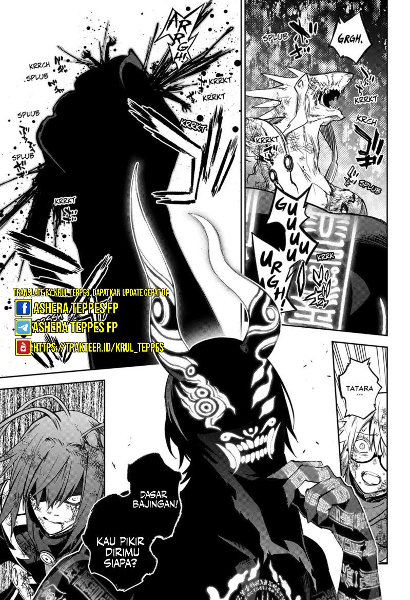 Chapter 122 - halaman 28