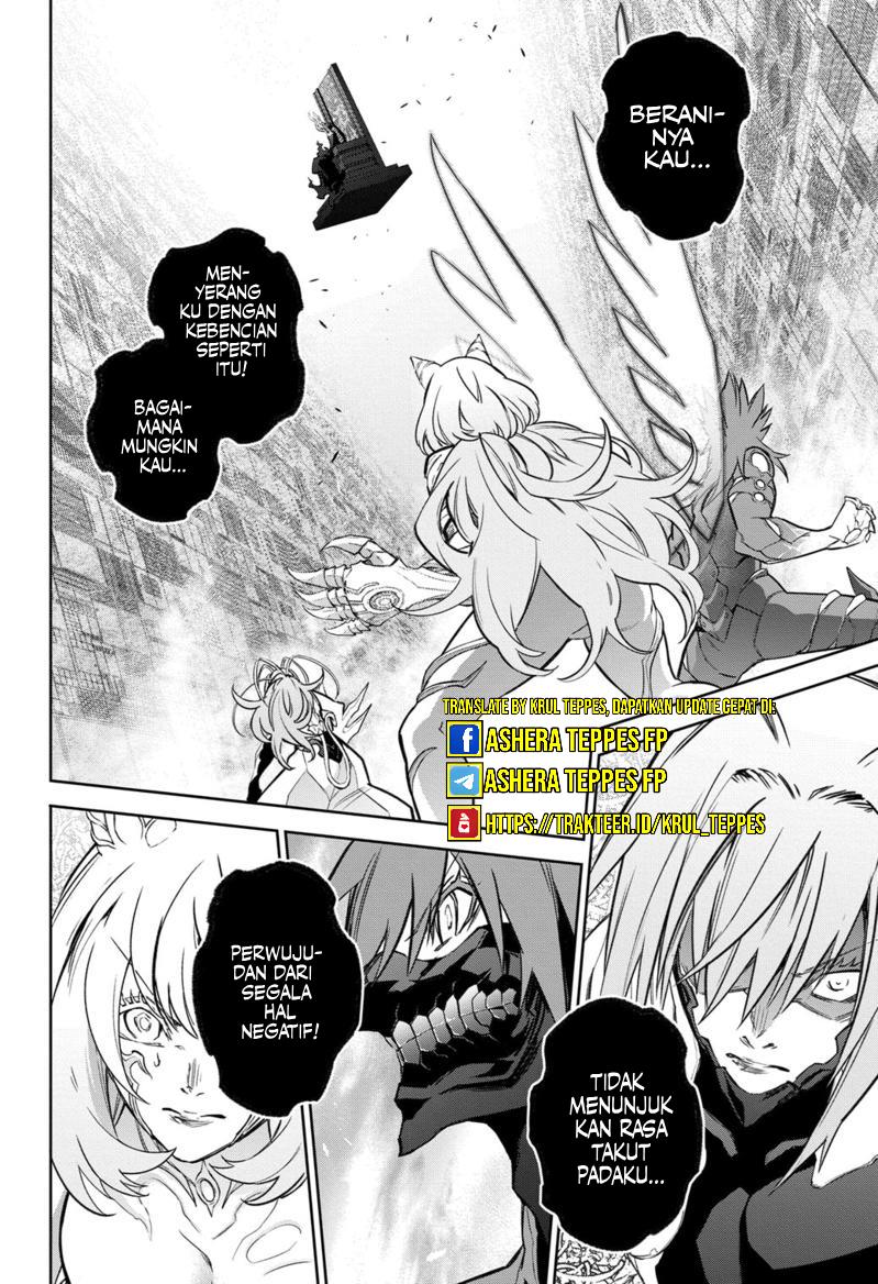 Chapter 122 - halaman 30