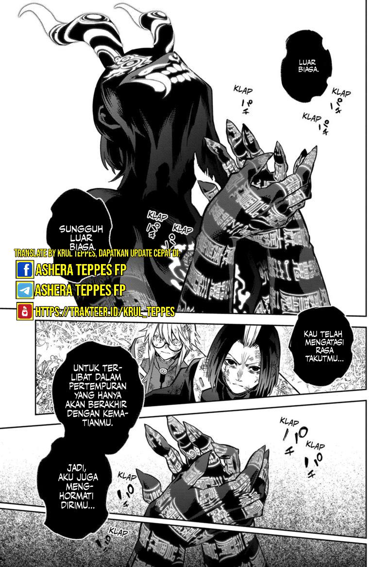 Chapter 122 - halaman 31
