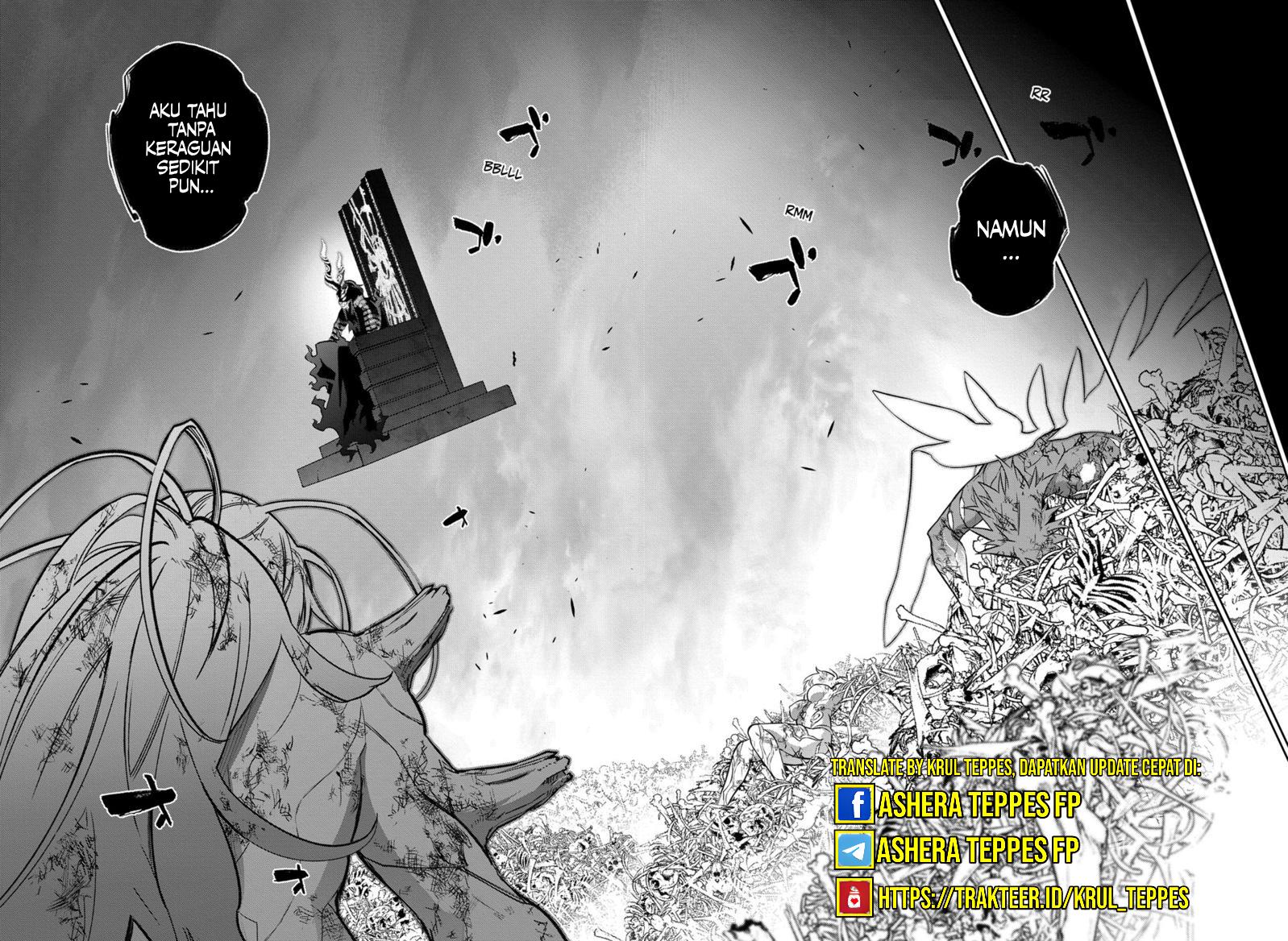 Chapter 122 - halaman 32
