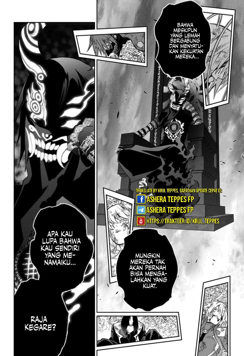 Chapter 122 - halaman 33