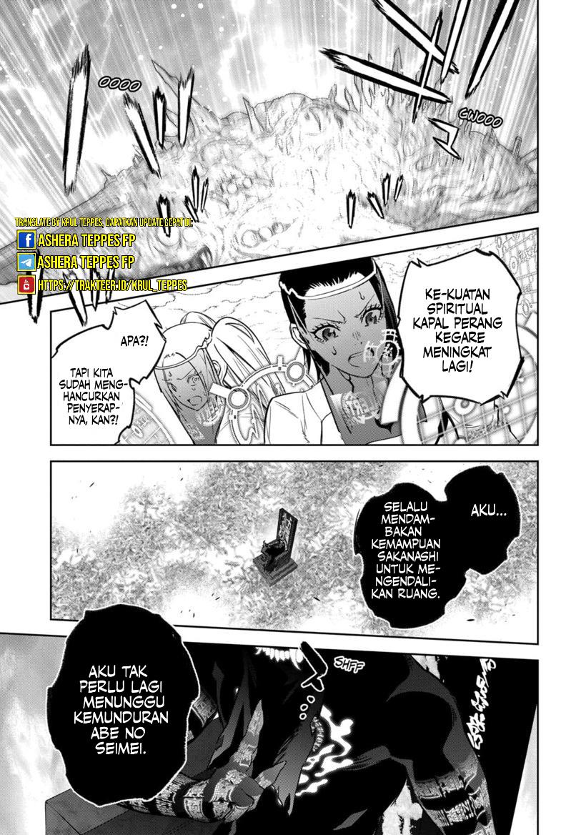 Chapter 122 - halaman 34