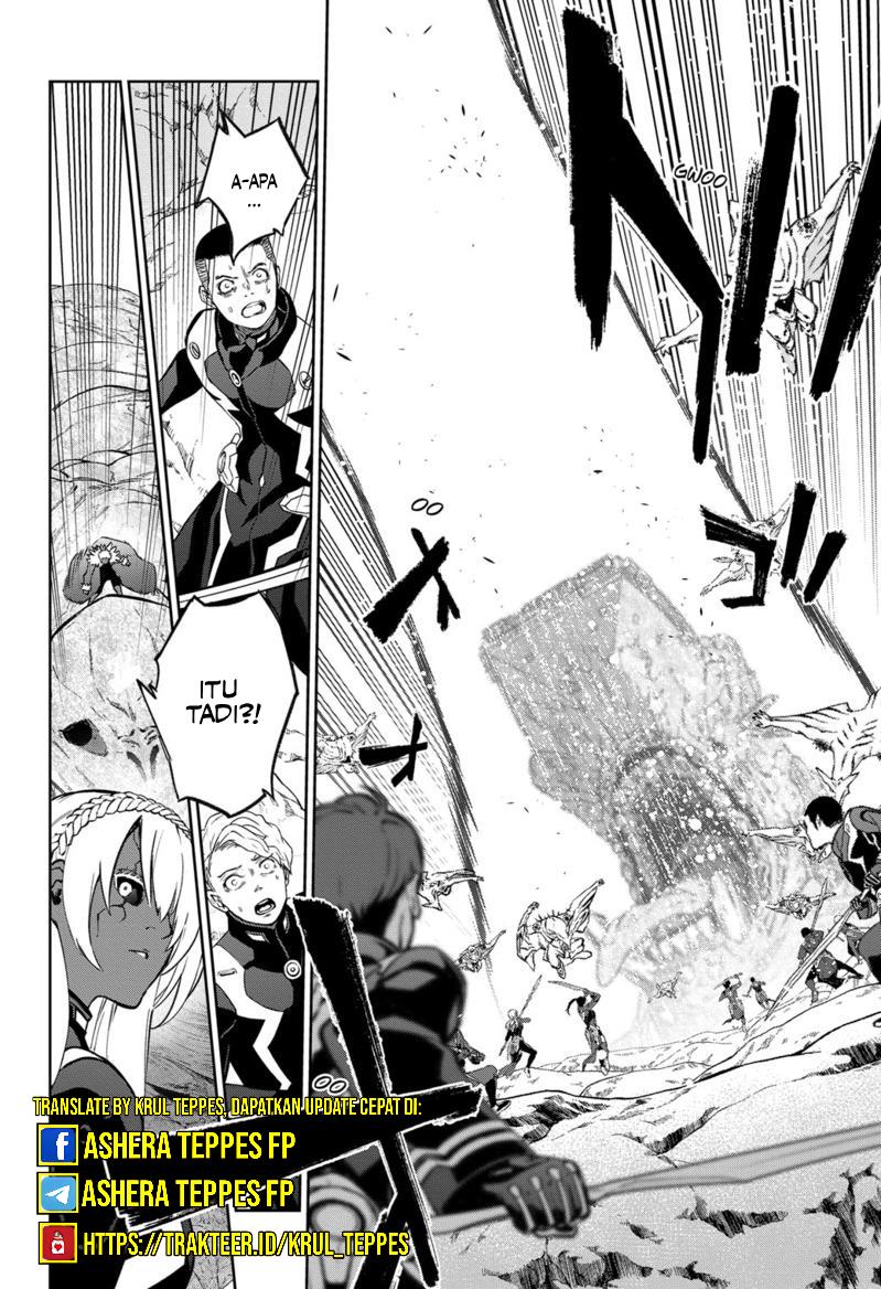 Chapter 122 - halaman 36