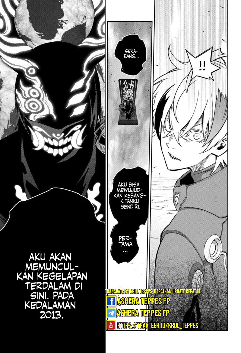 Chapter 122 - halaman 37
