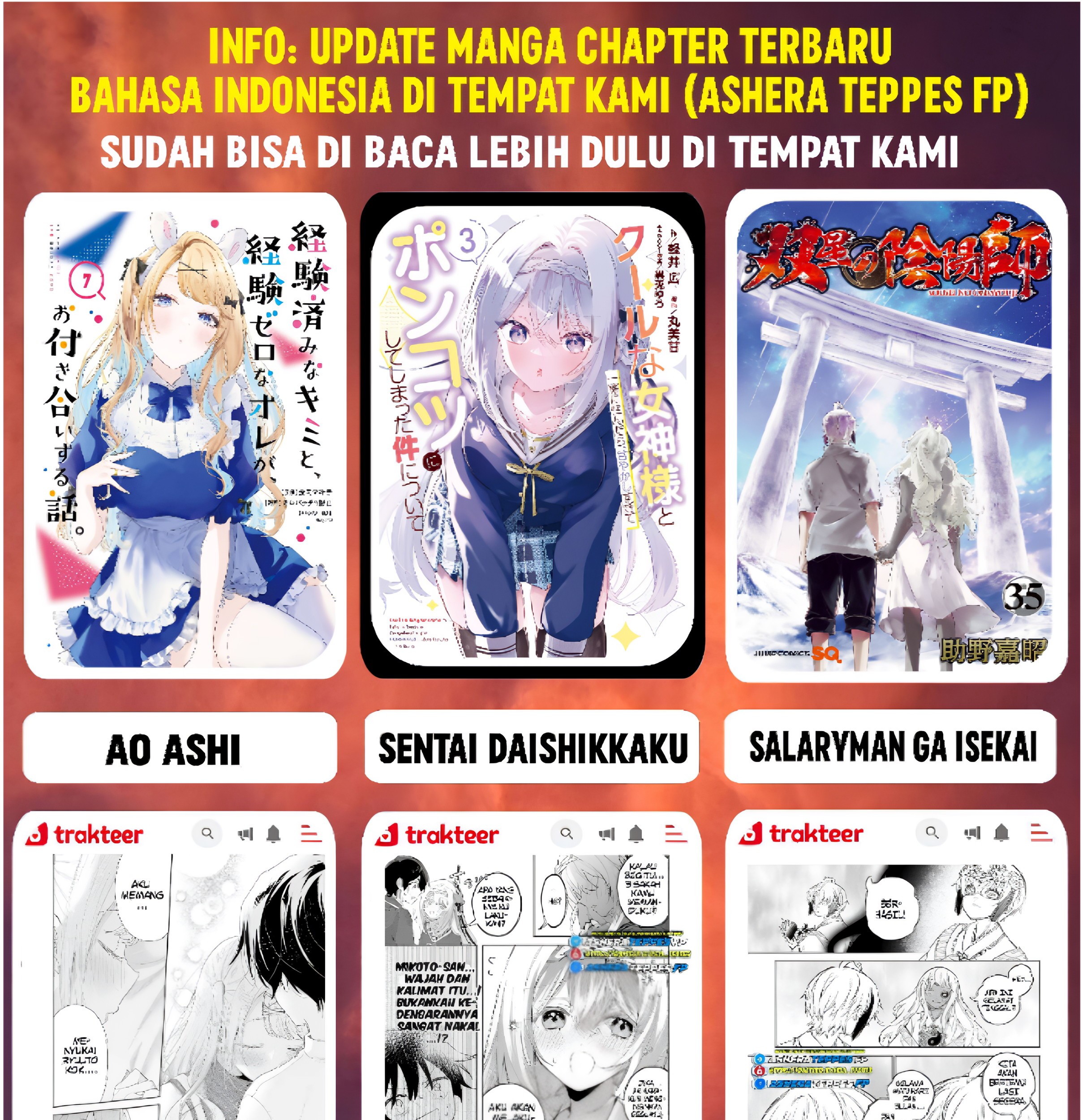 Chapter 122 - halaman 45