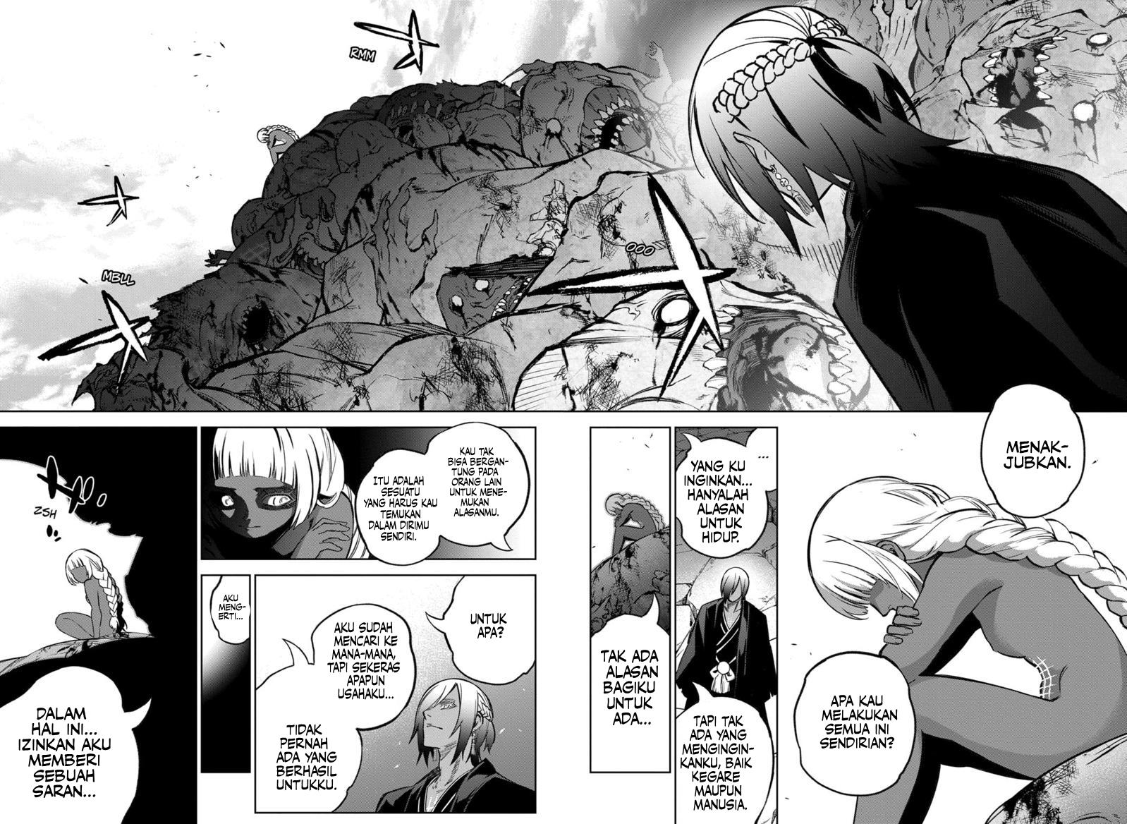 Chapter 122 - halaman 10