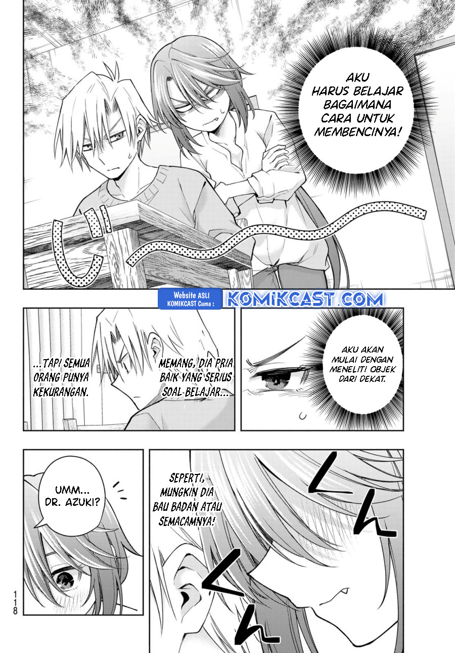 Chapter 174 - halaman 14