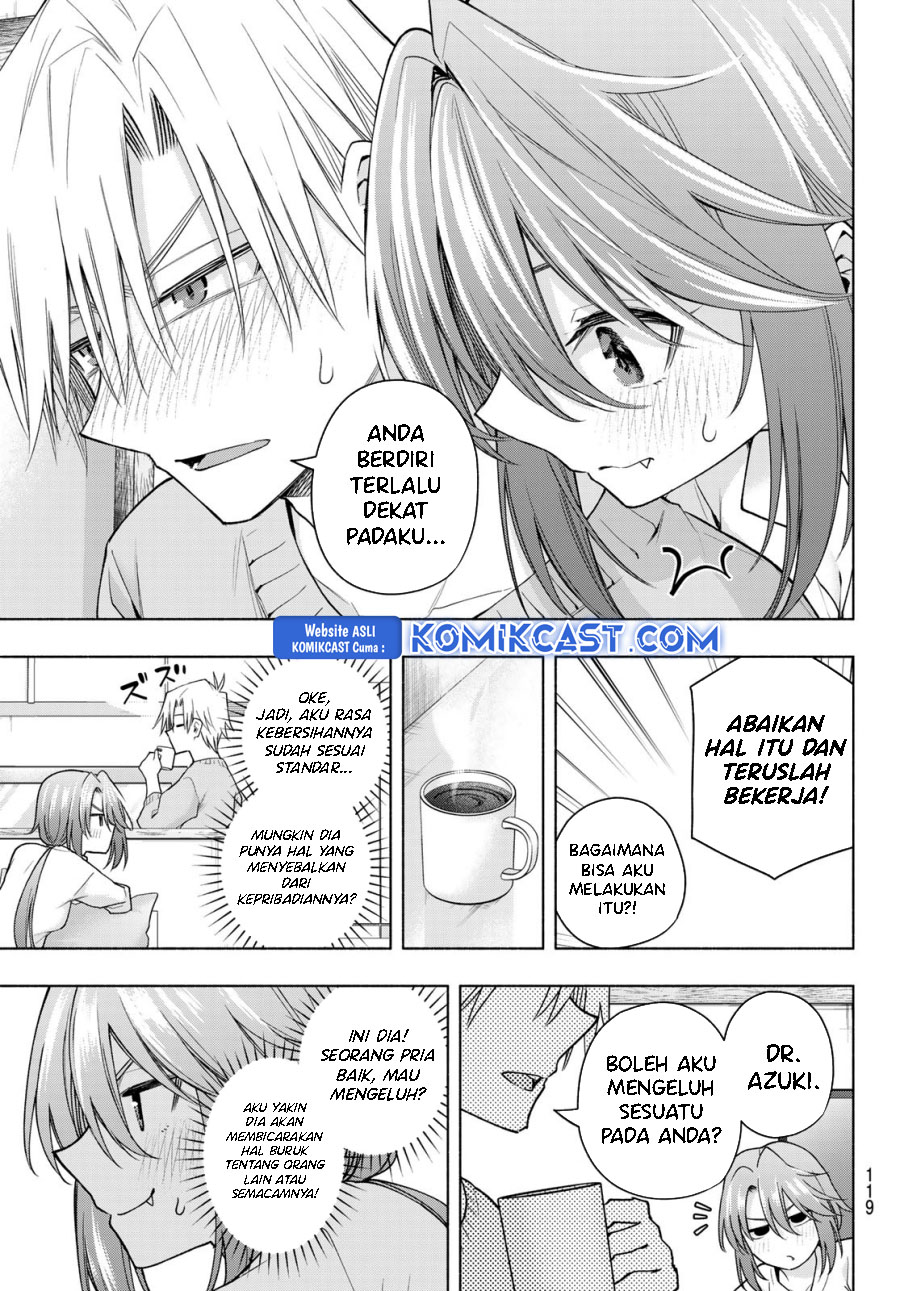 Chapter 174 - halaman 15