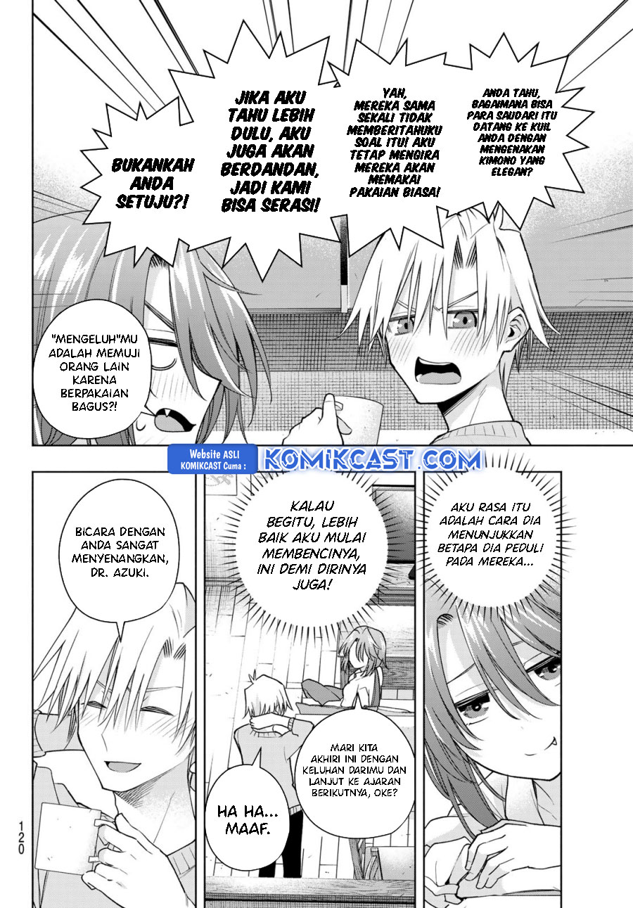 Chapter 174 - halaman 16