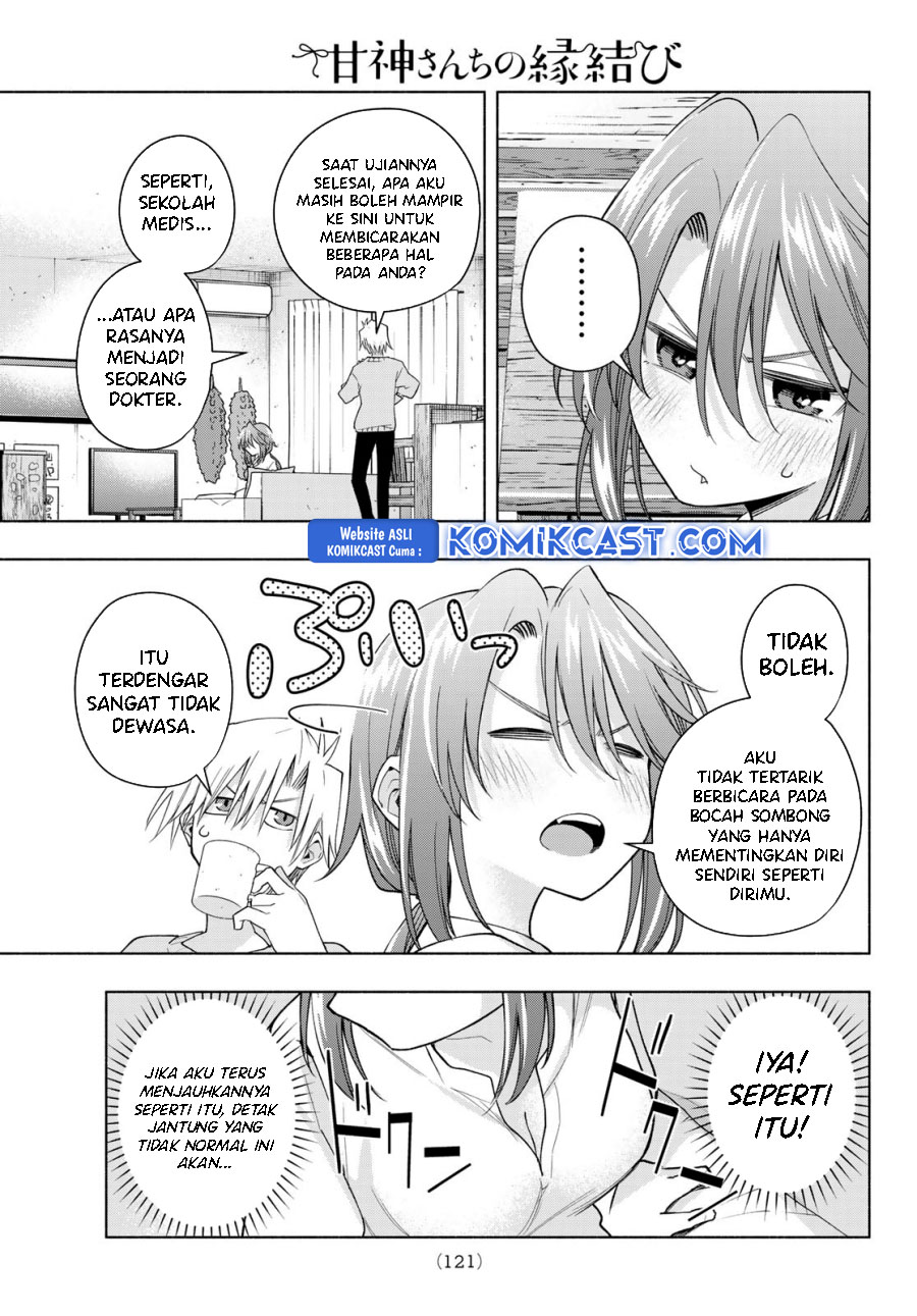 Chapter 174 - halaman 17