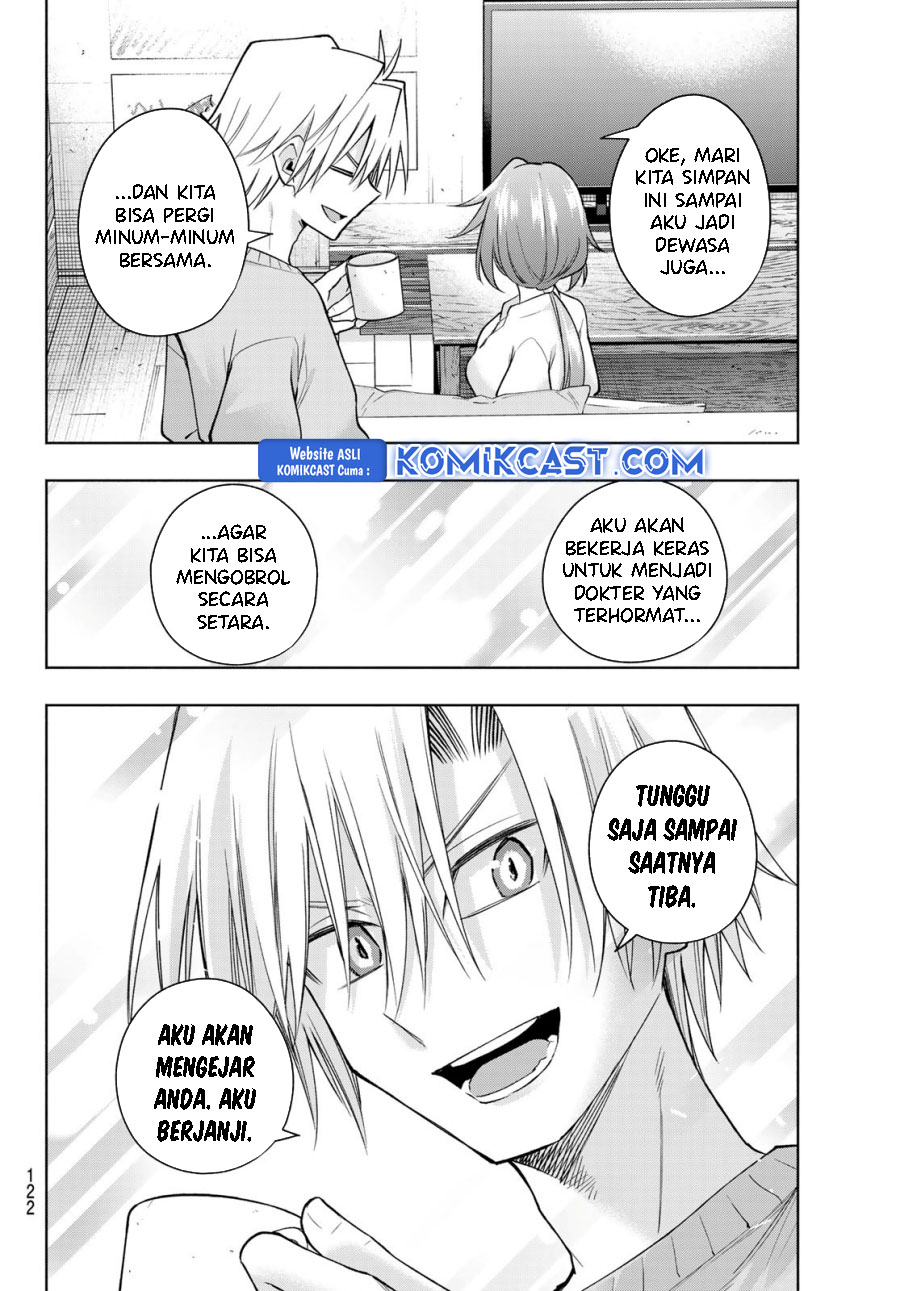 Chapter 174 - halaman 18