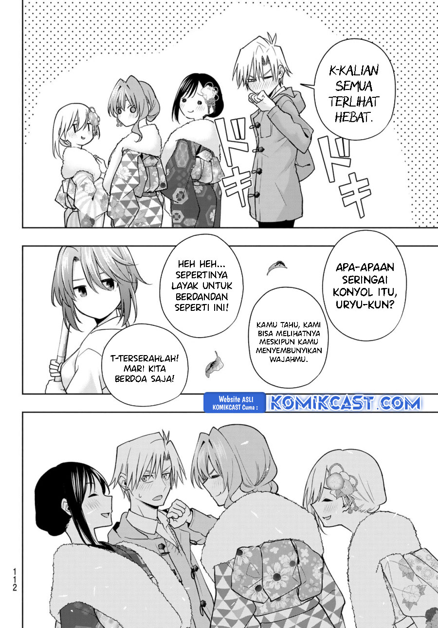 Chapter 174 - halaman 8