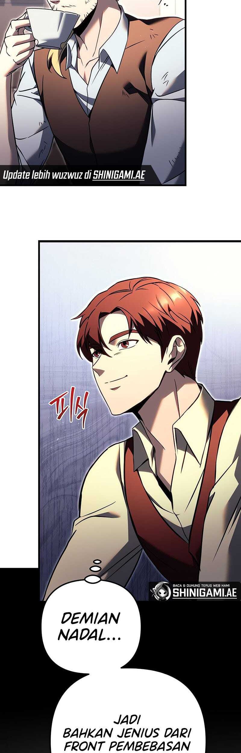 Chapter 74 - halaman 40