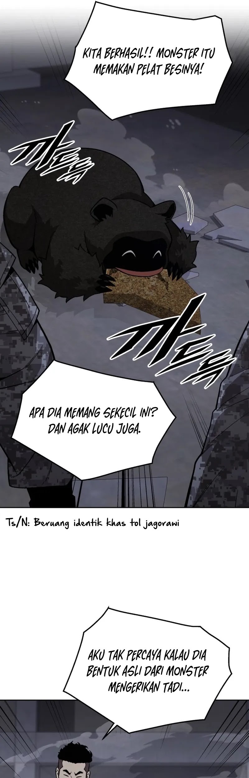 Chapter 45 - halaman 34