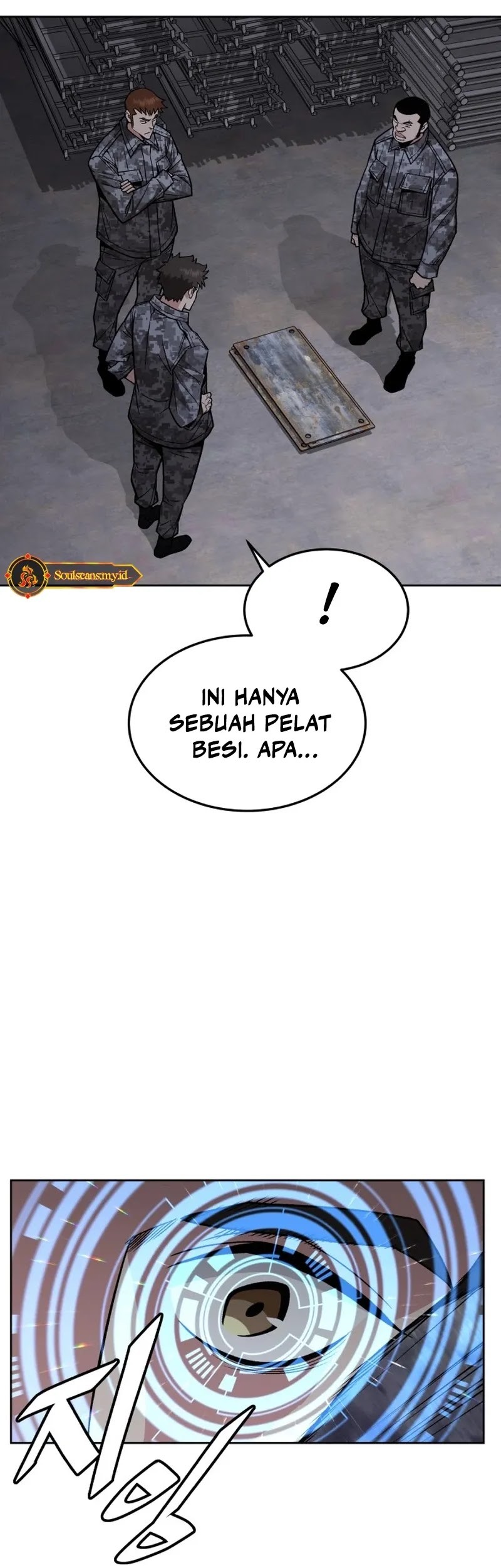 Chapter 45 - halaman 40