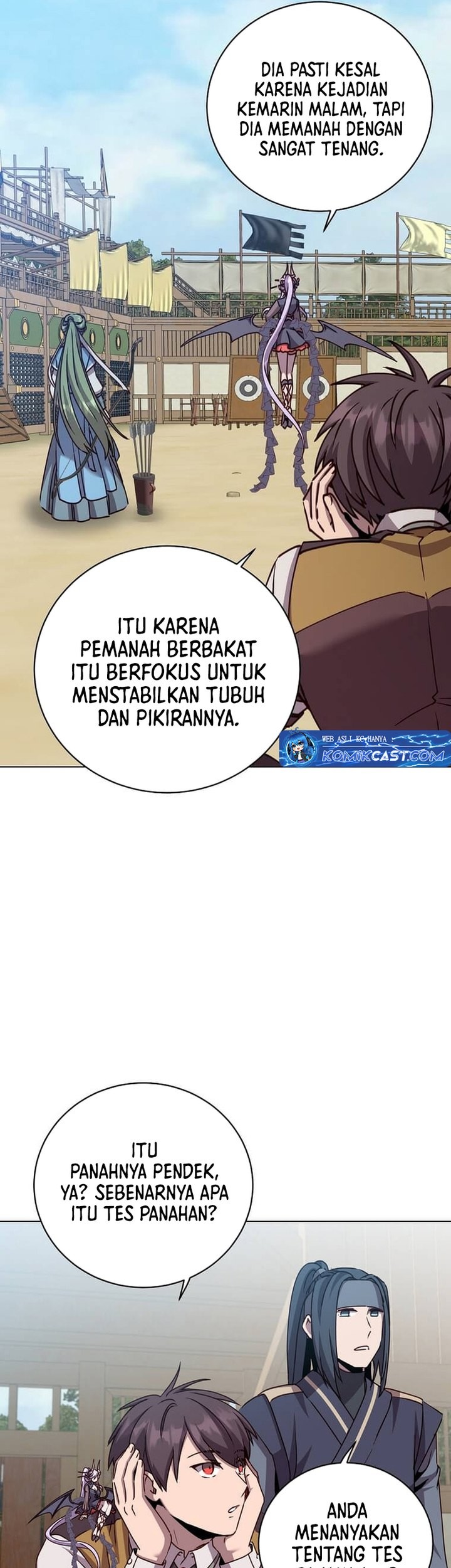 Chapter 197 - halaman 21