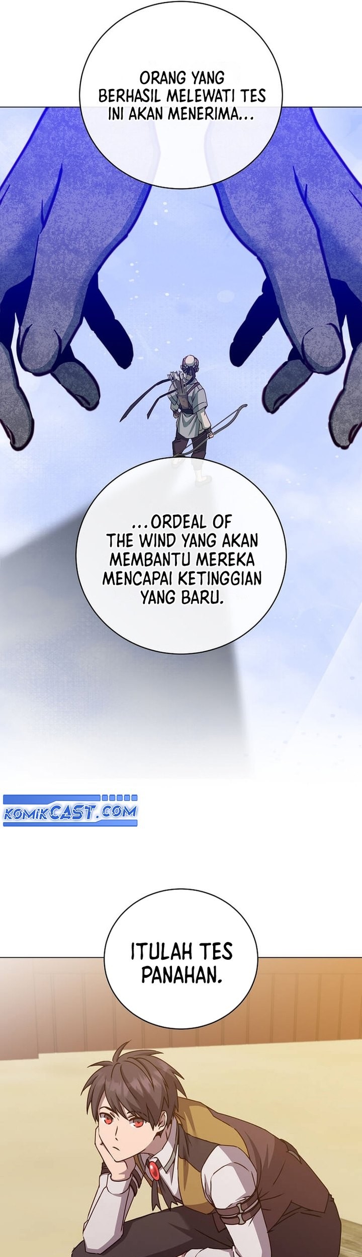 Chapter 197 - halaman 25