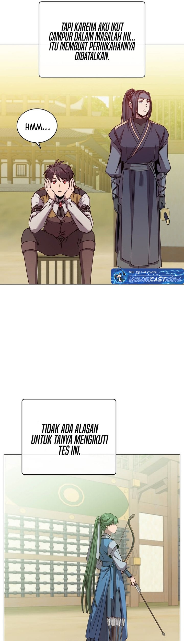Chapter 197 - halaman 31