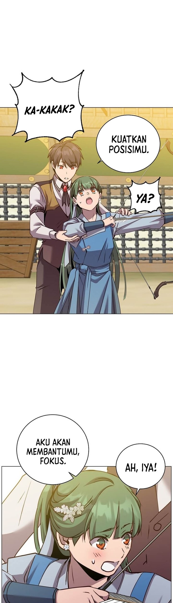 Chapter 197 - halaman 37