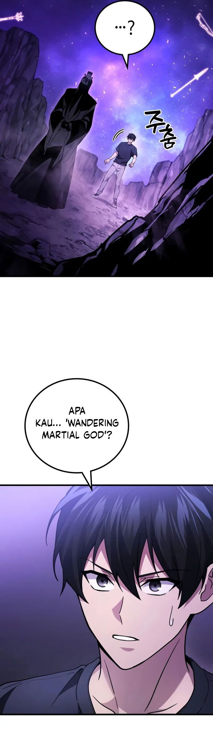 Chapter 91 - halaman 20