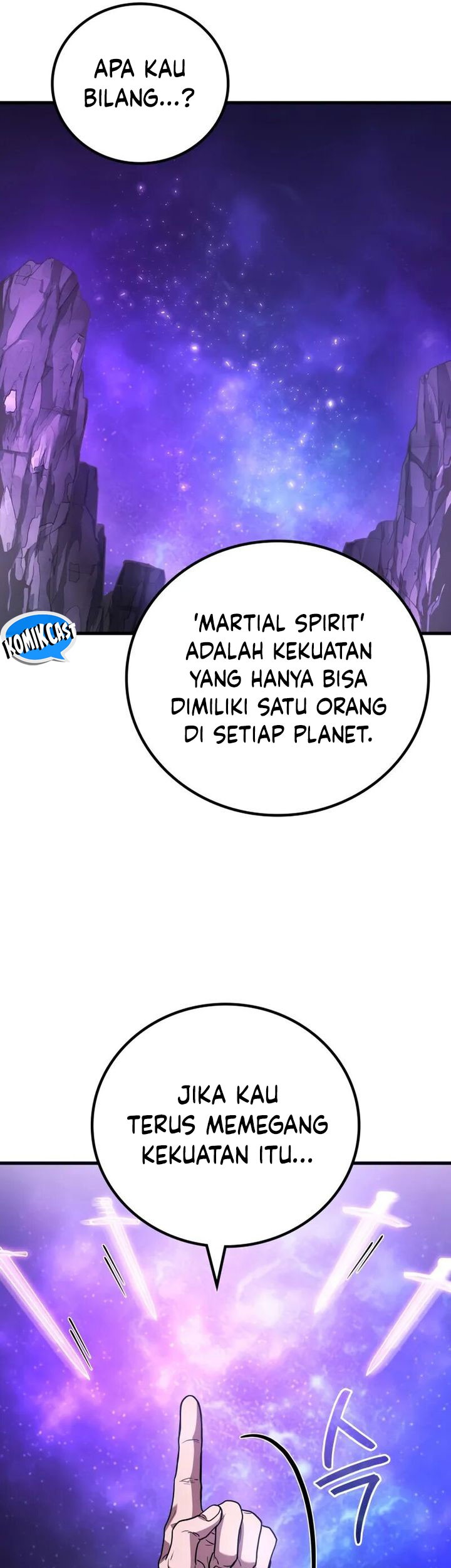 Chapter 91 - halaman 30