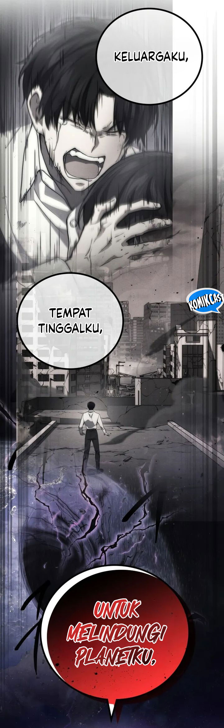 Chapter 91 - halaman 49