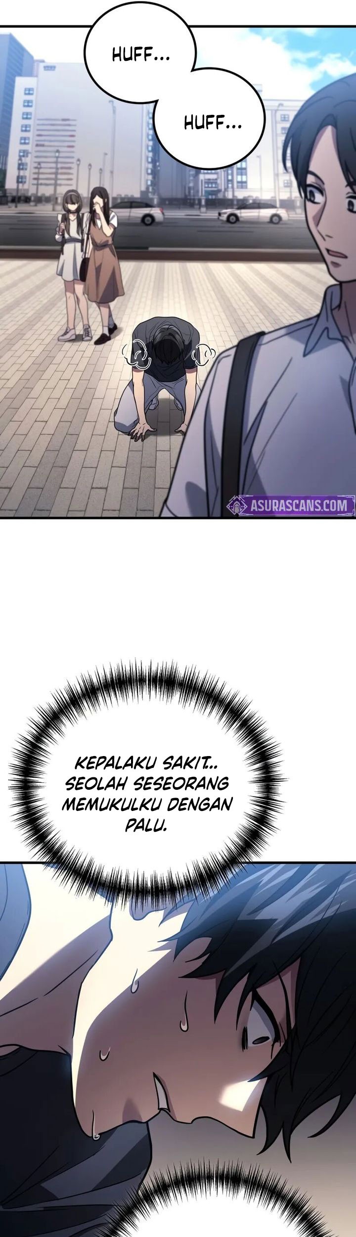 Chapter 91 - halaman 82