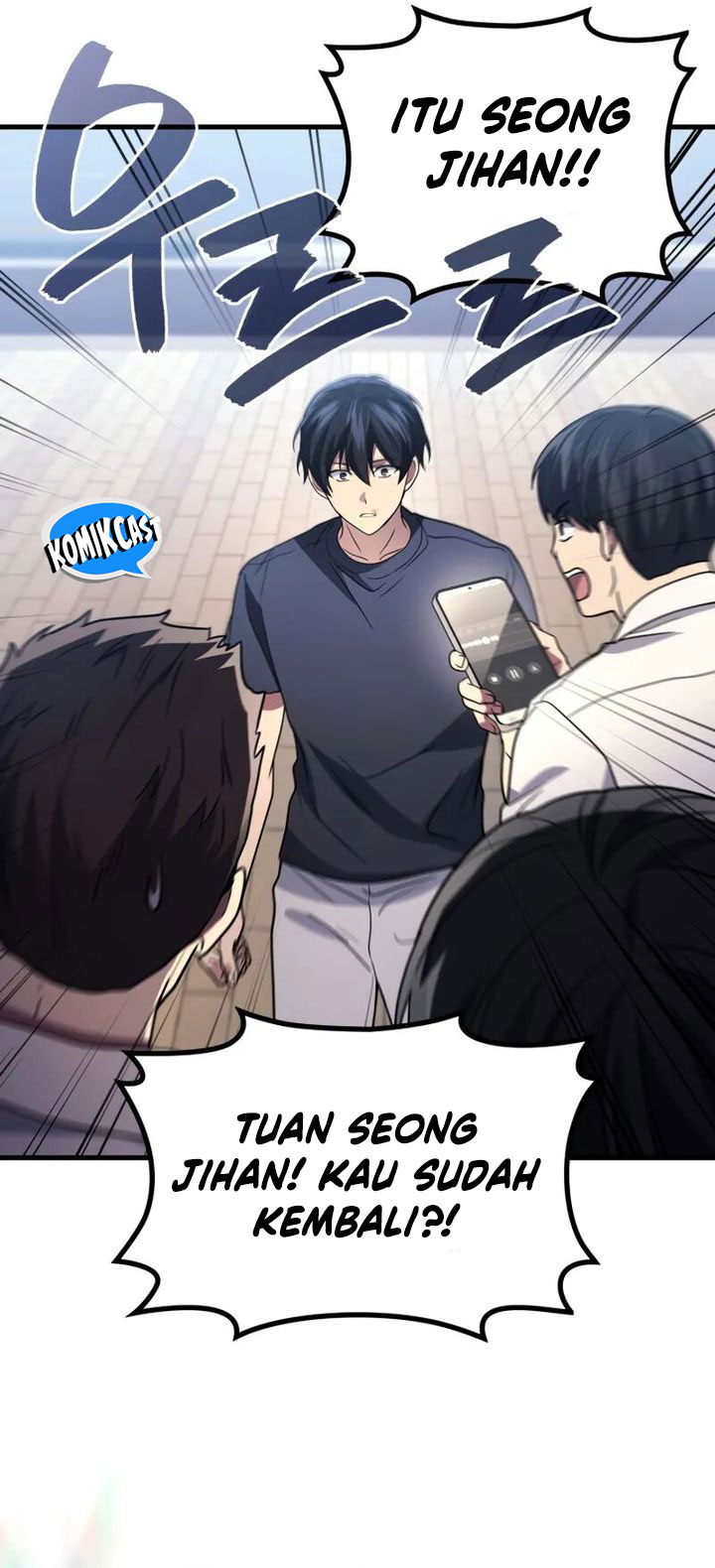 Chapter 91 - halaman 86