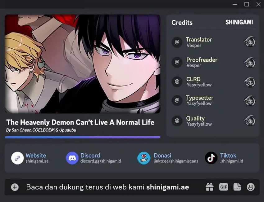 Chapter 150 - halaman 2