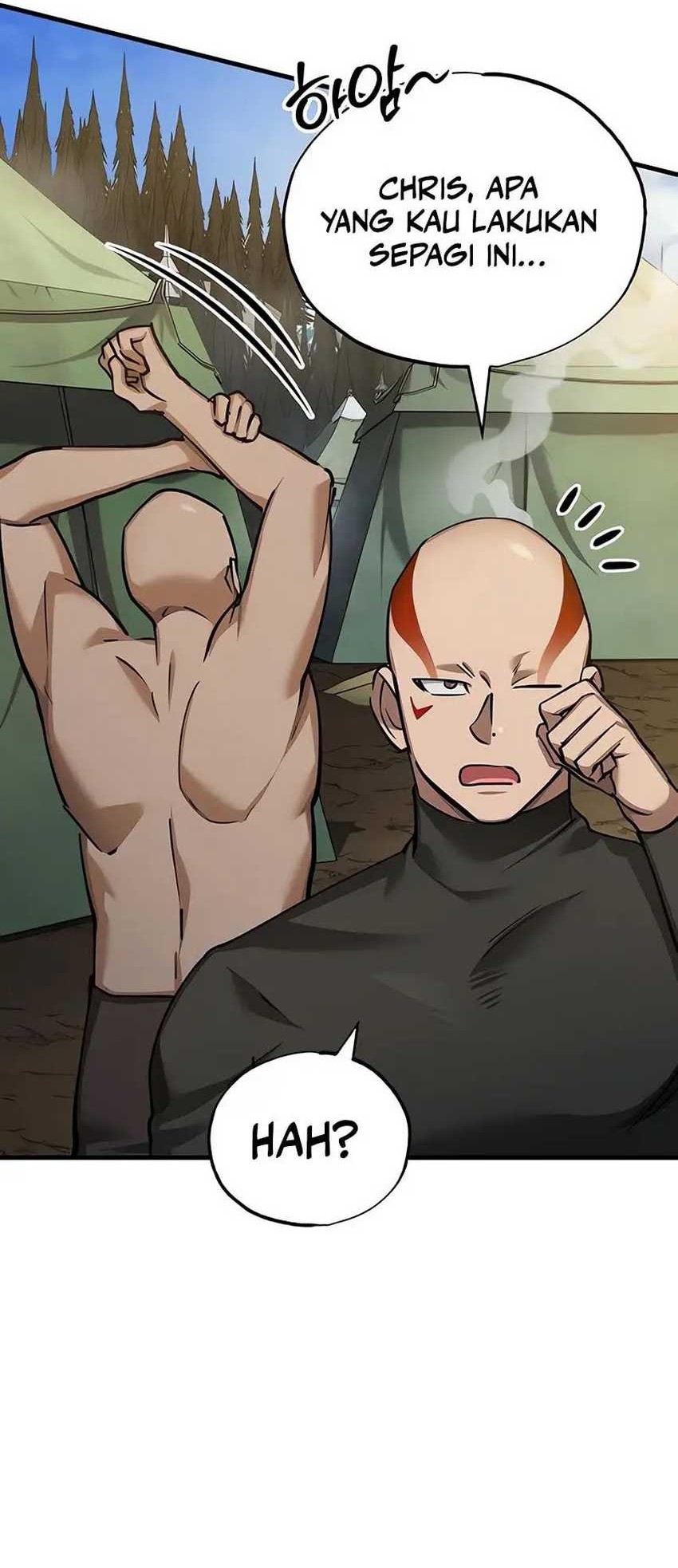Chapter 150 - halaman 30