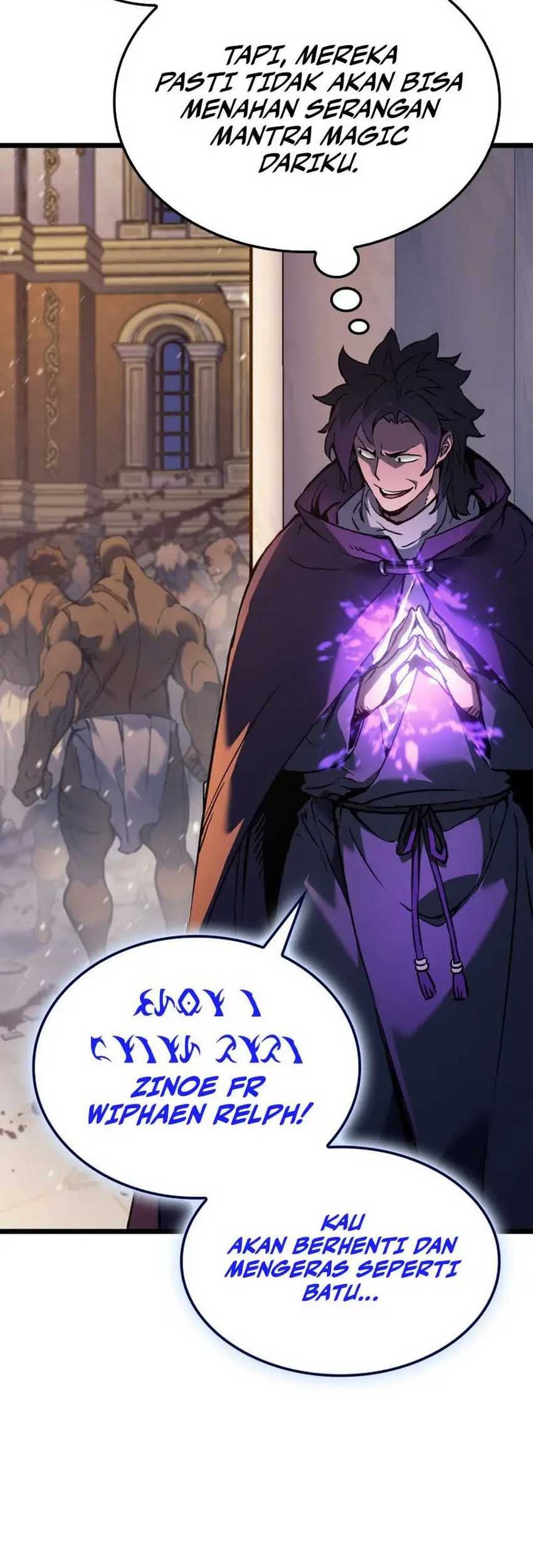 Chapter 74 - halaman 25