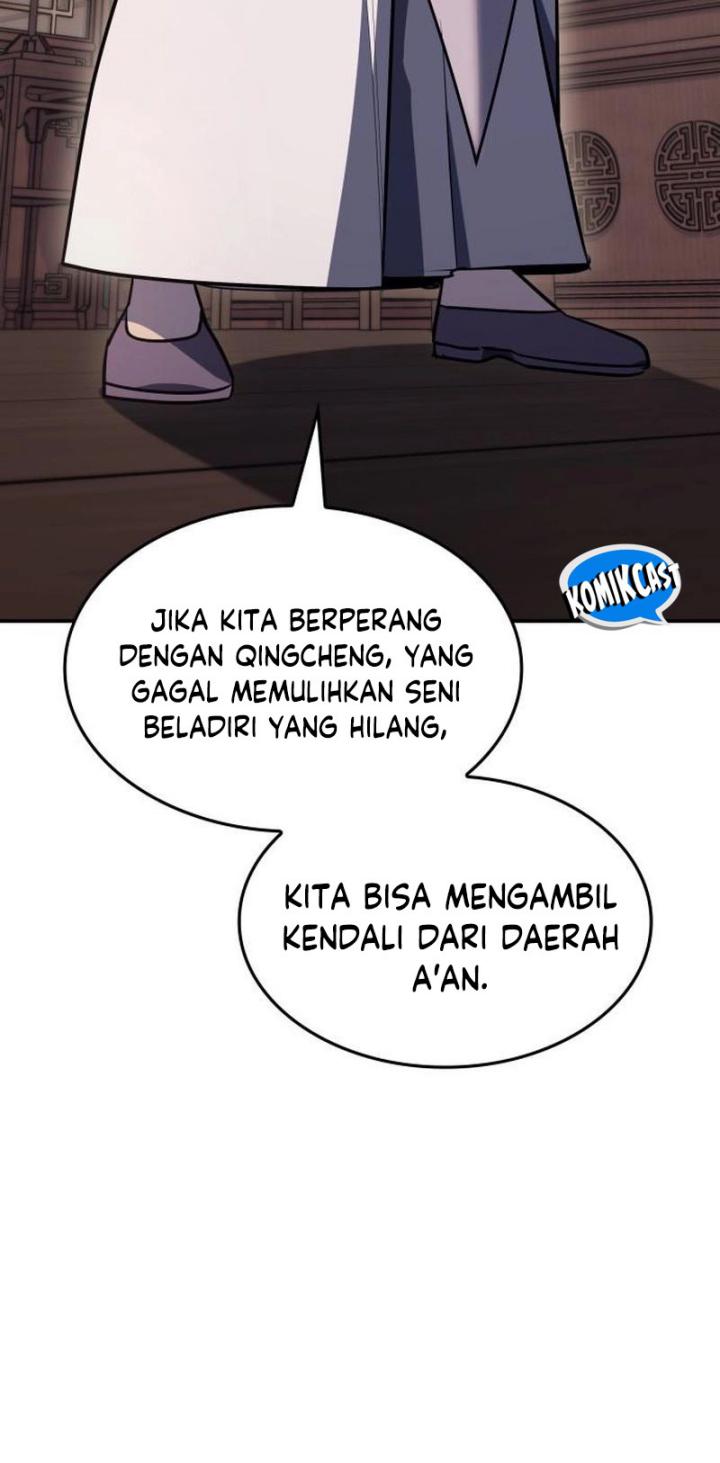 Chapter 131 - halaman 22