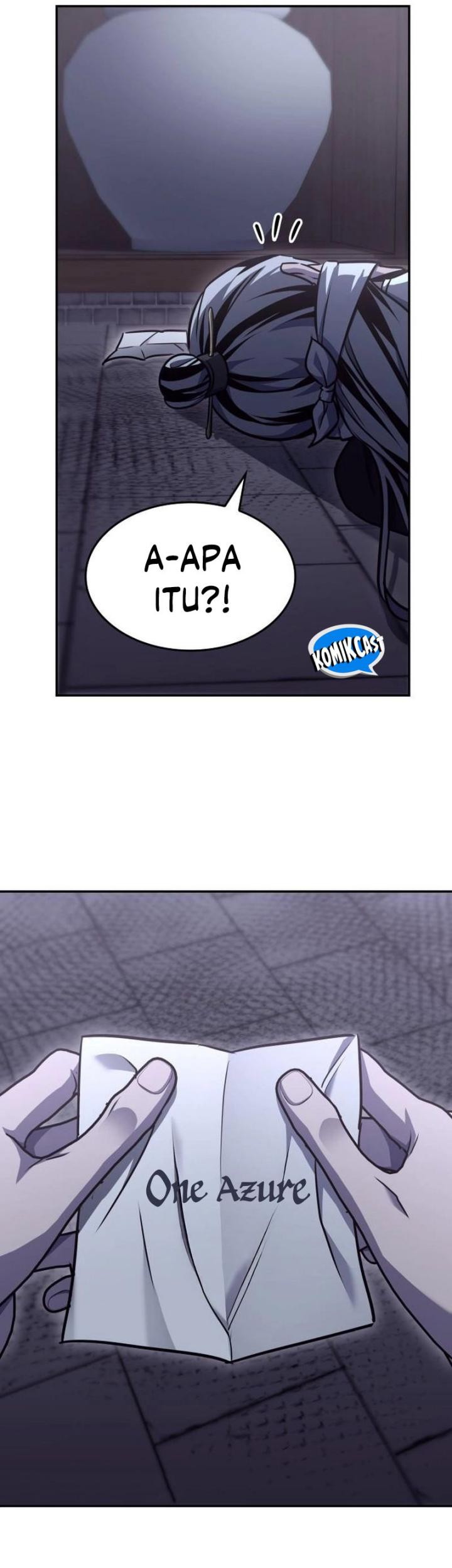 Chapter 131 - halaman 63
