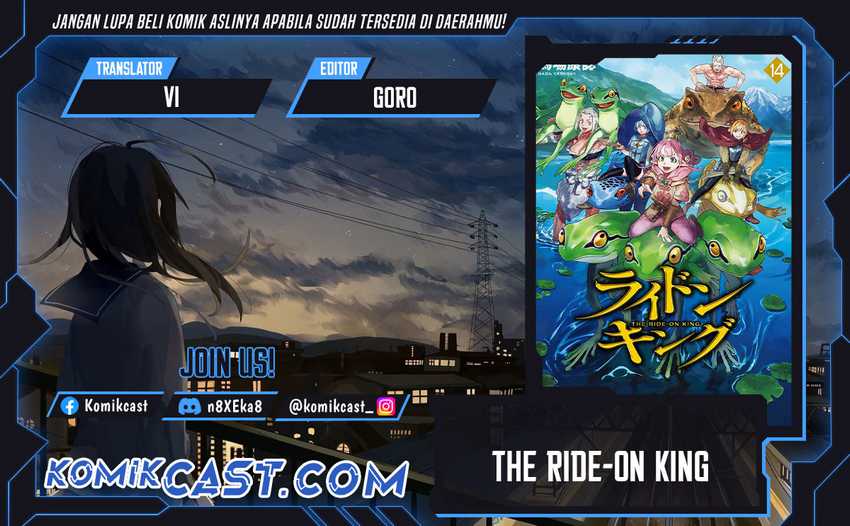 Chapter 77 - halaman 2