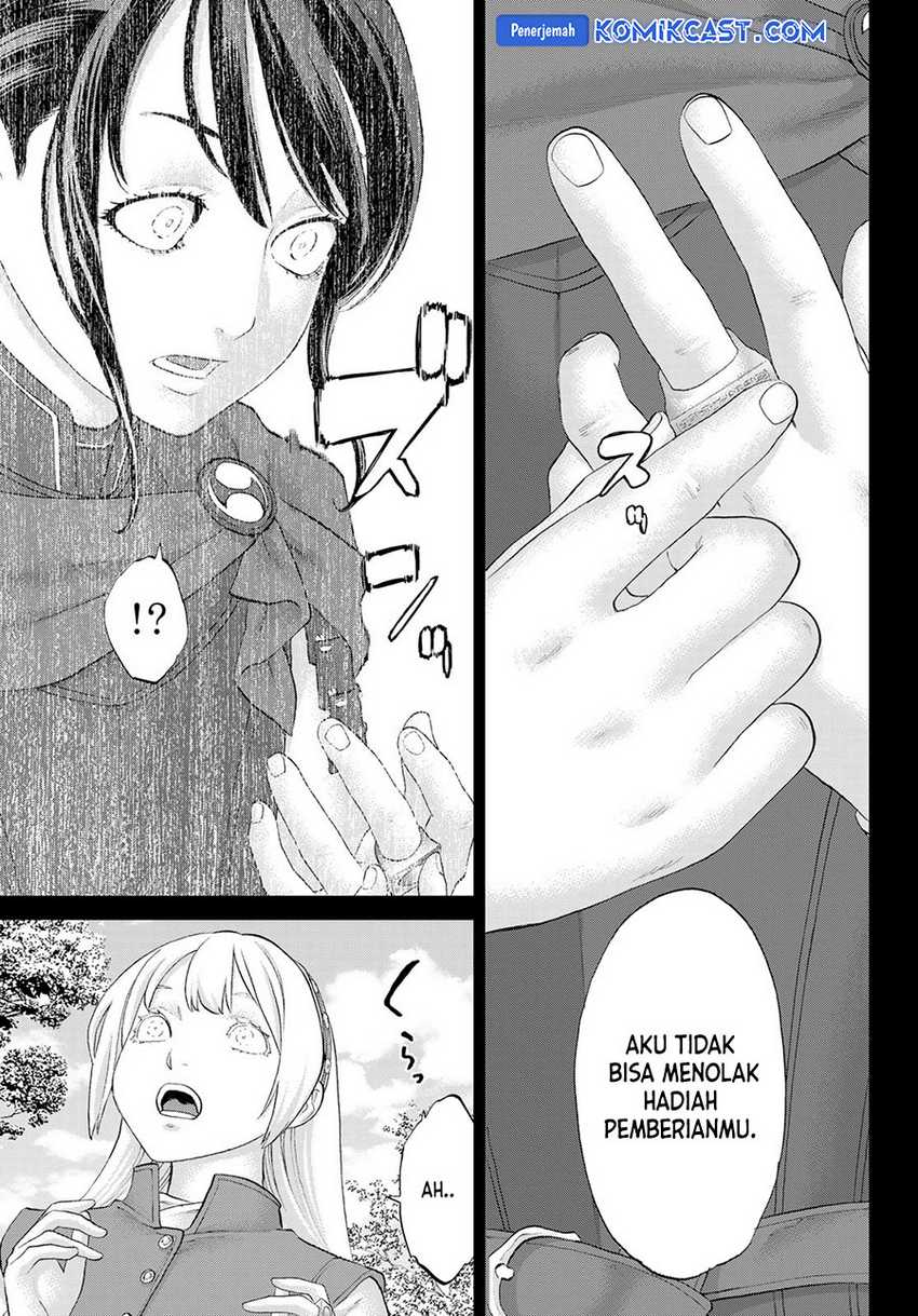 Chapter 77 - halaman 13