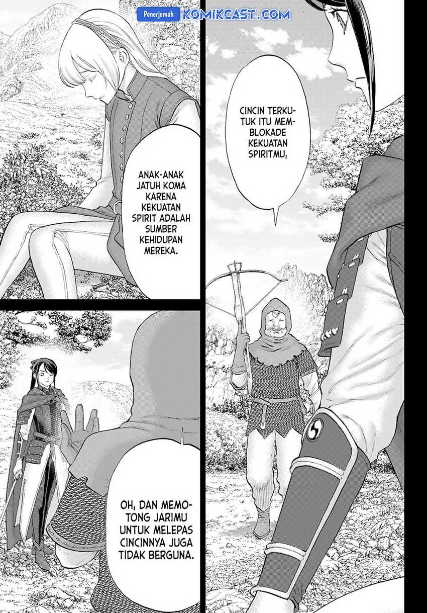 Chapter 77 - halaman 15